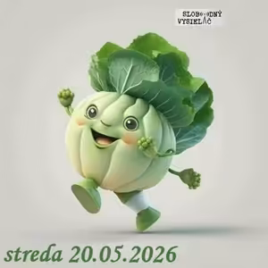Tajomstvá zdravia 381 - 2026-05-20 Zdravá strava 19/2026