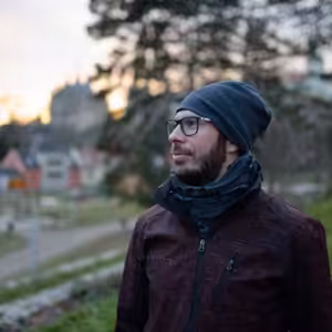 Tomáš - Z online arény do skutečného života