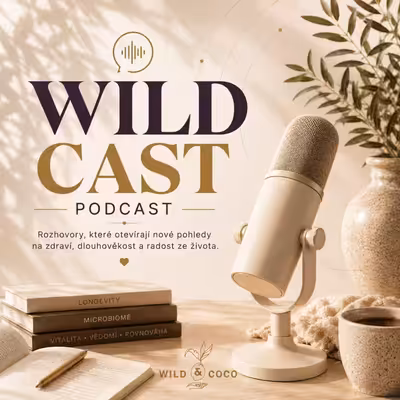 Wild Cast