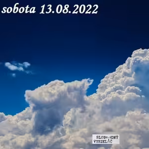 Cesta vzostupu 130 - 2022-08-13 Jasnovidnosť 2