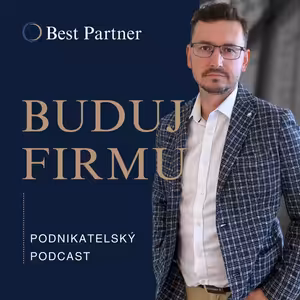 Epizoda 2: (1. část) Proč jsou někteří podnikatelé v klidu a v pohodě a jiní neustále ve stresu?