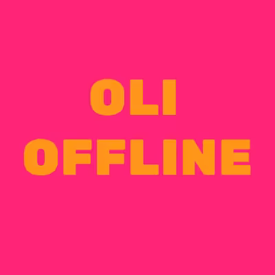 oli offline