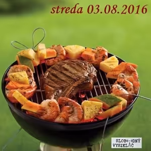 Verejné tajomstvá 39 - 2016-08-03 Zdravá strava 31/2016