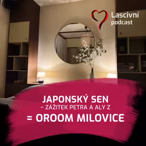 85. díl - Užili jsme si noc v japonském zážitkovém hotelu OROOM Milovice? RECENZE