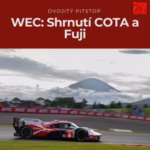 WEC jde do finále. Shrnutí COTA a Fuji + preview na Bahrajn