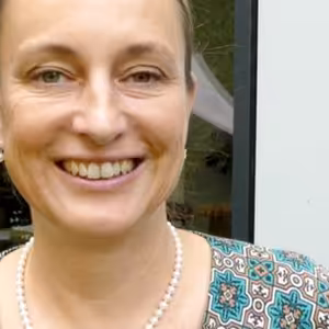 Spoluúčast na péči přijde dřív, než jsme si mysleli, říká šéfka Penta Hospitals CZ Barbora Vaculíková