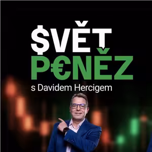 Největší problém lidstva je chamtivost. Marian Jelínek otevřeně o financích.