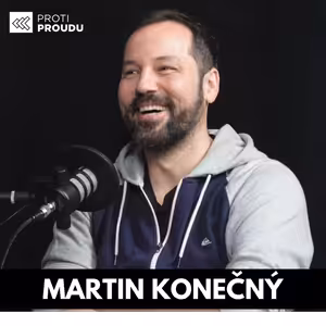 Martin Konečný: Jak mít životní energii, lépe se rozhodovat a umět vyjednávat