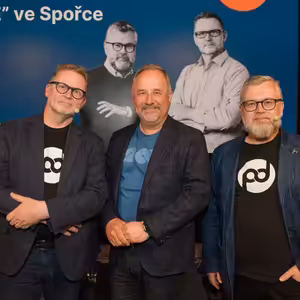 Bonus: Dvě století českého spoření: Rozhovor s Tomášem Salomonem