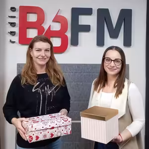 Koľko lásky sa zmestí do krabice od topánok?