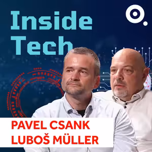 Projekt za třičtvrtě miliardy. V Praze vyroste „Silicon Hill“