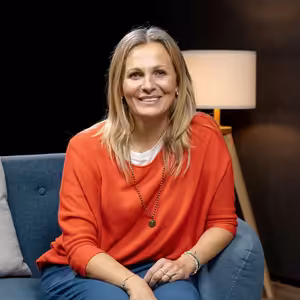 Herečka Michaela Badinková prozradila tajnou zálibu Hanky Maciuchové. Tomu neuvěříte.