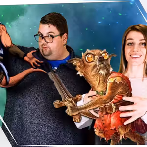 Můžu si je nechat? - Věčné duše 1s34