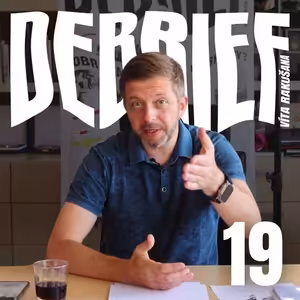 Vláda vládne dál, debaty jsou stále BEZ CENZURY & moje odpovědi na vaše komentáře