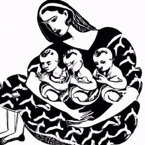 Zakleknout na robátka aneb Víš ty vůbec, jak máš s tím děckem zacházet?