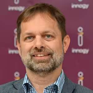 INSIDE Plus podcast #11: František Zuzák - Největší chyby v IT většinou nezačínají u technologií, ale u špatné governance