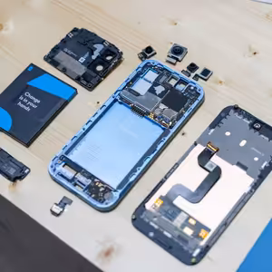 Změní právo na opravu trh?