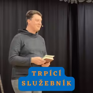 Trpící služebník