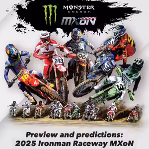 MXoN 2025 Preview
