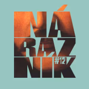 NÁRAZNÍK #12 / Bulšit