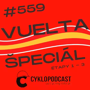 #559 VUELTA ŠPECIÁL: Grand Prix Gaudu