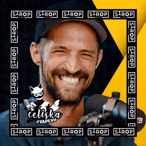 Dobří čeští jezdci už nejsou a nebudou | Jakub Smrž | Celiska #vApexu