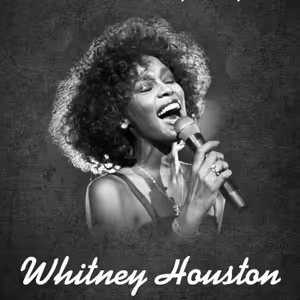 Whitney Houston