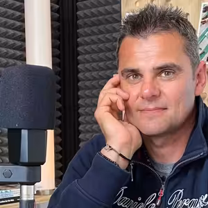 David Kostelecký – zlatý olympijský střelec s muškou, která nemíjí