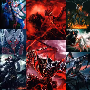 Supprah F∆πaom Ryzzah [Ressurect NEUROFUNK'LO Preview]