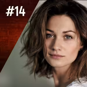 BUMCAST #14 Veronika Čermák Macková