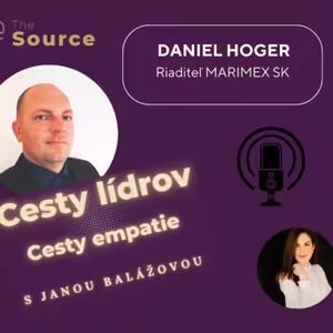 "Keď lídra nezaujíma spätná väzba od jeho tímu, tak nemá schopnosť im načúvať " - Daniel Hoger