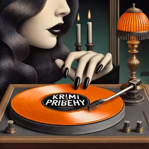 Ďábelský plán: Michelle Hadley, KRIMI PŘÍBĚH