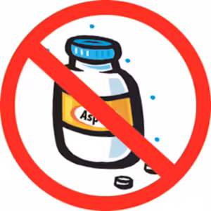 (KardioPodcast #6) Reyeův syndrom a aspirin - nerozlučná dvojka?