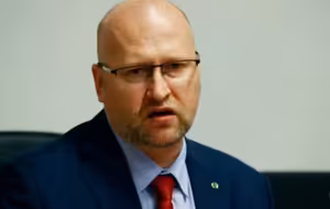 Pokud uvalíme na naše pěstitele vín spotřební daň, otevíráme cestu pro levnější dovozy, říká předseda Zemědělského svazu Martin Pýcha