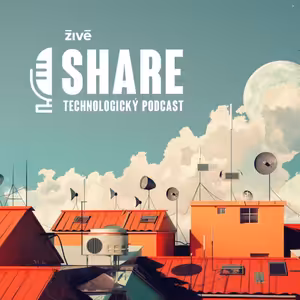 SHARE: Najlepší mobilný internet? Testovali slovenských operátorov