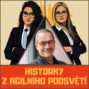 #31 Miroslav Galuška - Jak mohou metriky zdevastovat organizaci?