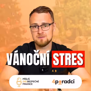 Emoční nákupy, jak si užít Vánoce bez stresu. 🎄😌 Vánoční speciál 2025