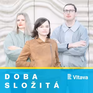 Začíná Doba složitá. Nahlédněte na současnost očima filozofie