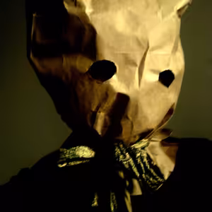 Tam v lese / Creepypasta SK