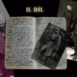 Podcast i-novin: Z deníku Otakara Zahálky 2 (V zajetí)