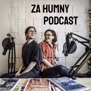 40 - Umělecká odyssea