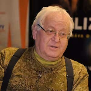 VÁCLAV CÍLEK: "Kde najít naději?"