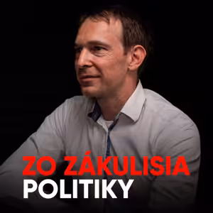 Vlachynský: Vláda je zatlačená do kúta, môžu aj vymeniť premiéra