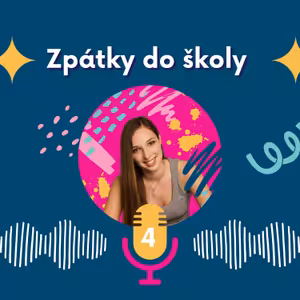 4. Zpátky do školy/školky