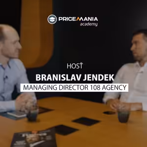 B. Jendek (108 Agency): Ako na výber skladových či obchodných priestorov pre e-commerce firmu