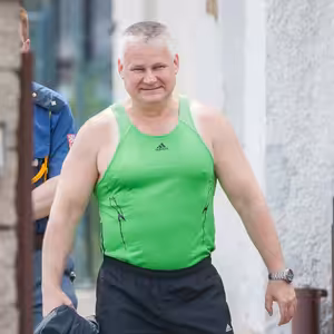 Báby pod kořenem #21