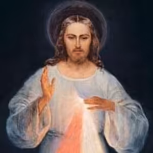 Novéna k Božímu Milosrdenství - 2 den