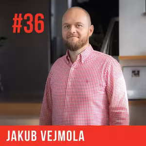 Jakub Vejmola alias Kicom: Bitcoin je skvělé spoření. Zrušením hotovosti by centrální banky získaly moc