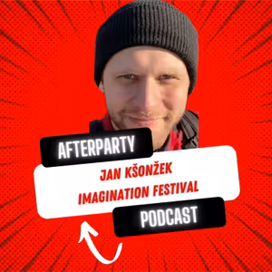 Jan Kšonžek: Imagination festival je svět na jednu noc. Nejvíc problémů nám dělali Pendulum.