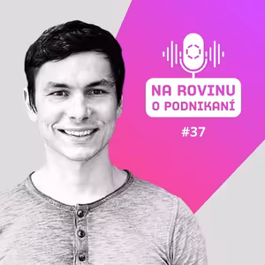 NRoP 37: V zdravej firme zdravý duch